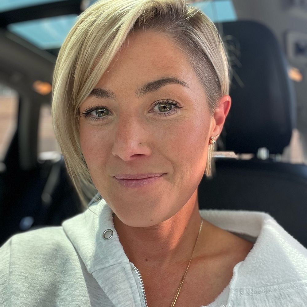 Meet your Posher, Jami